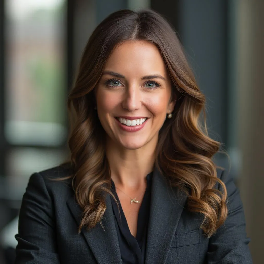 Alexandra Hartwell CEO